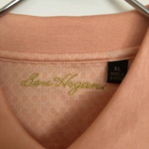 Ben Hogan golf shirt